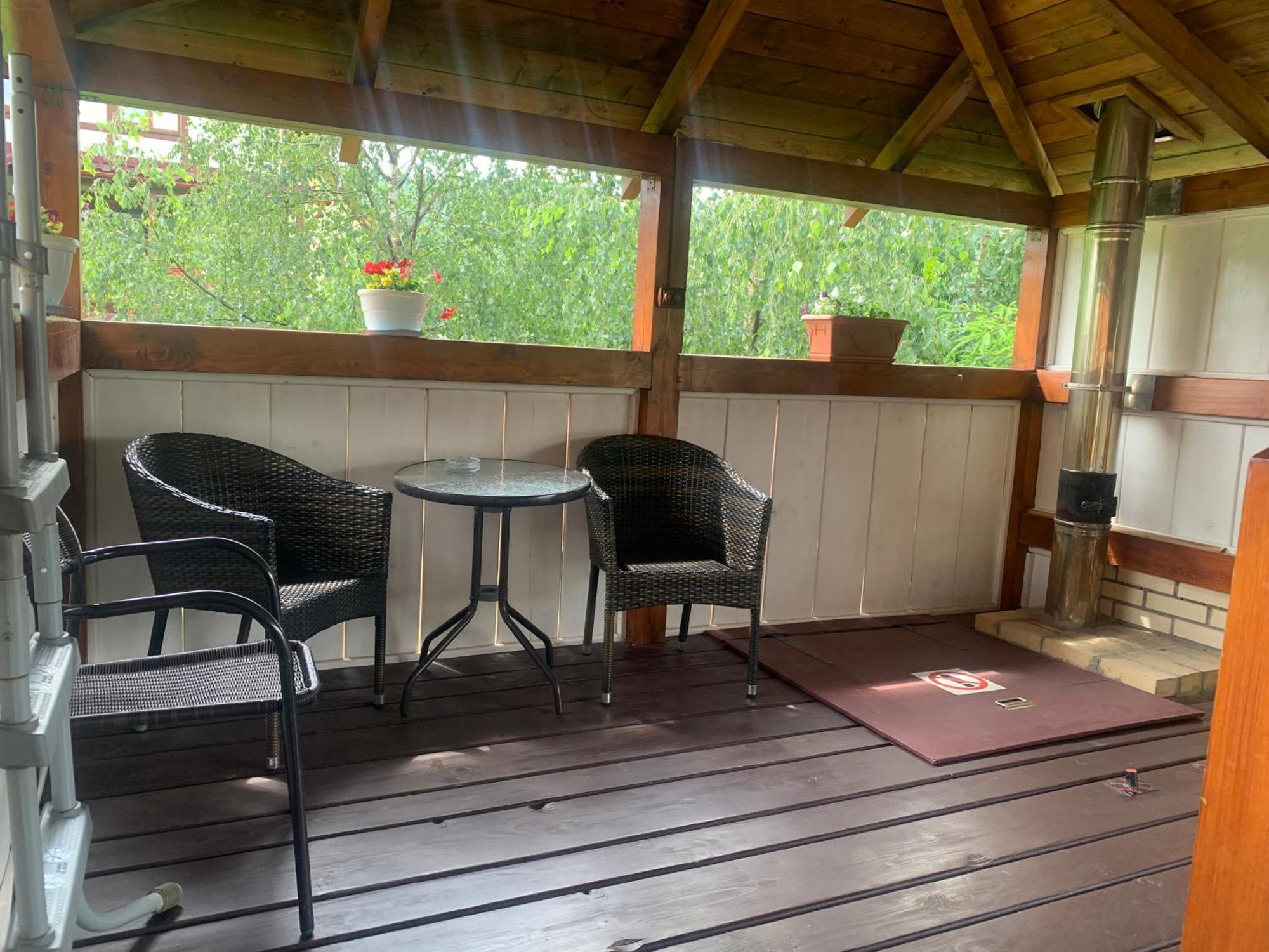 Aura Karpat Hotel Bukovel Exterior foto