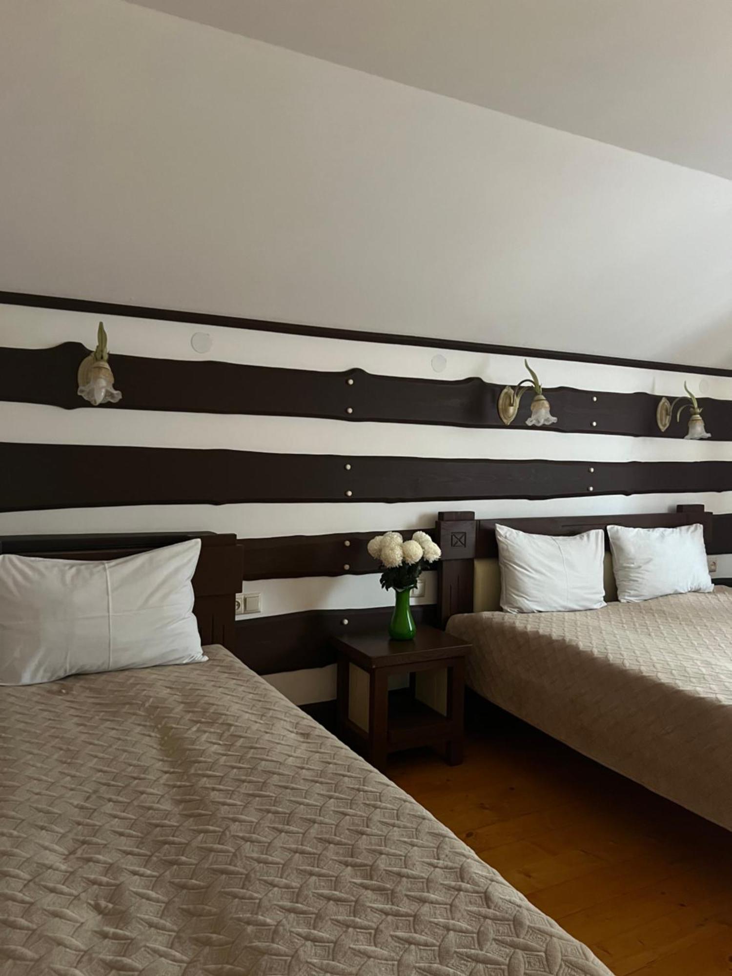 Aura Karpat Hotel Bukovel Exterior foto