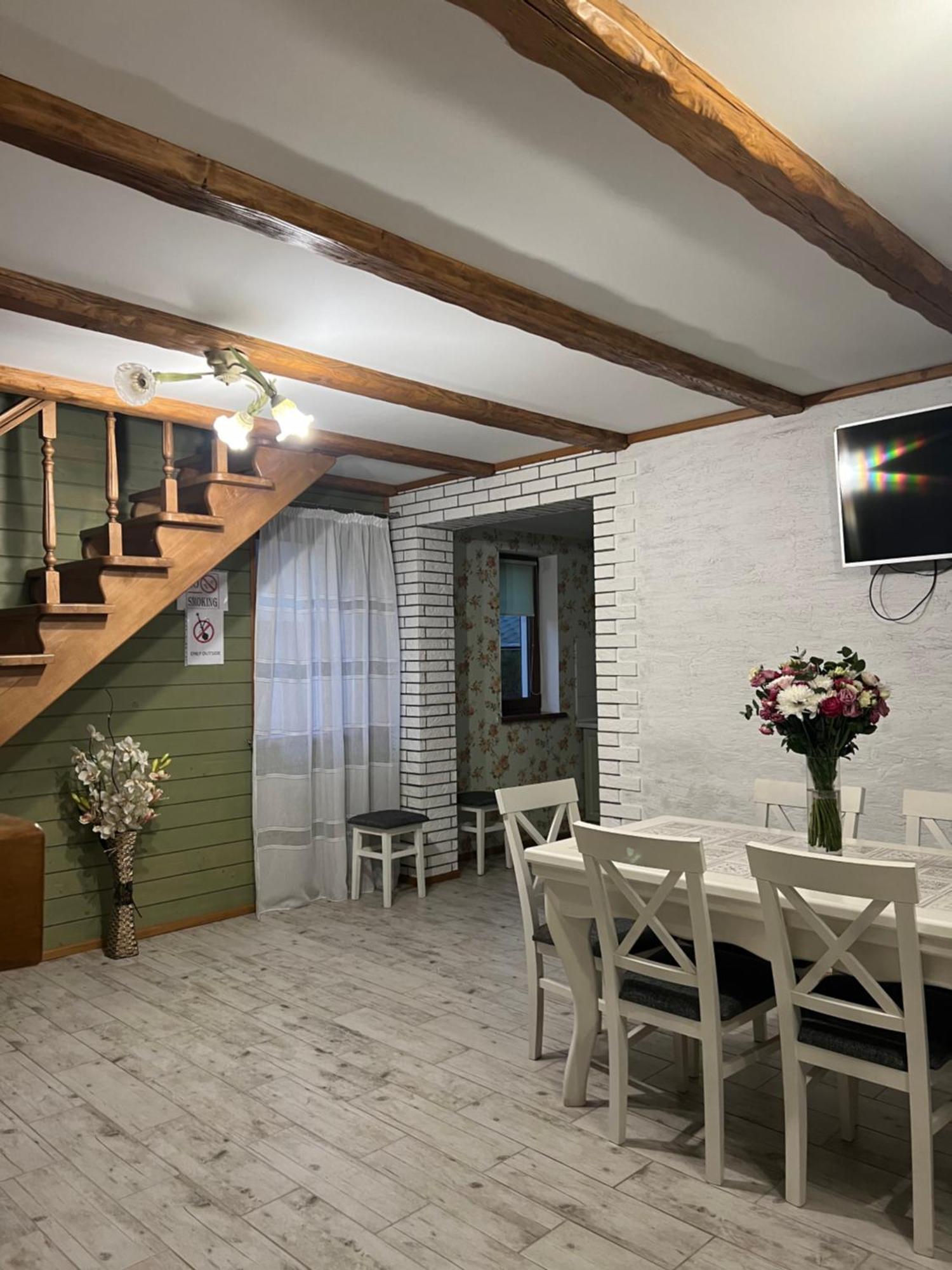Aura Karpat Hotel Bukovel Exterior foto